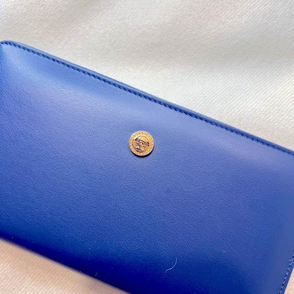 Versace wallet - Picture 7 of 11